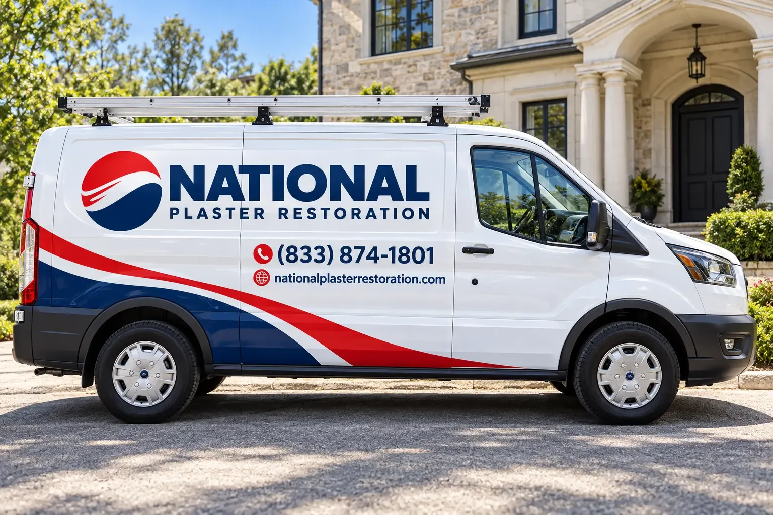 Plaster Repair in Straughn, IN near me