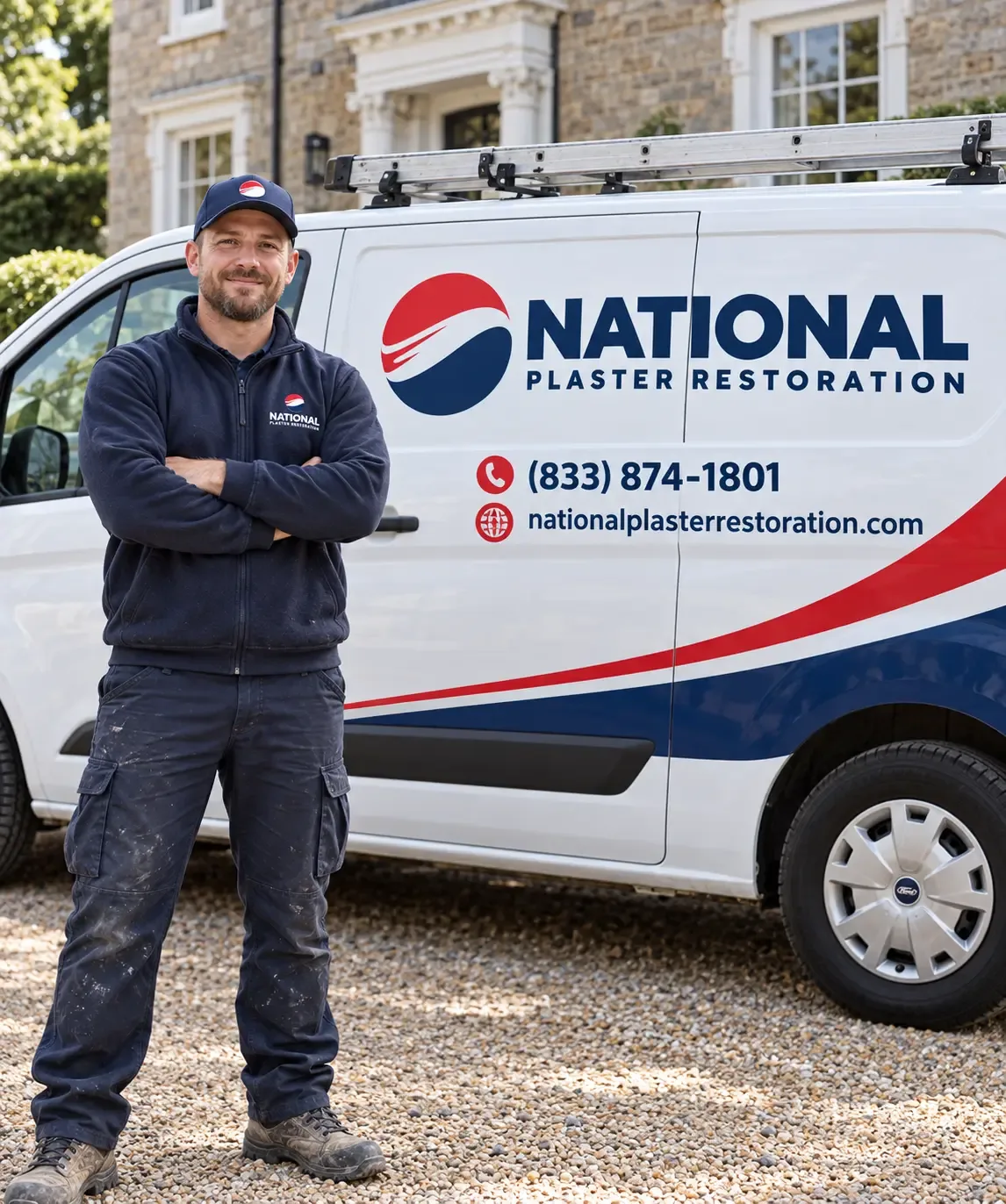 Plaster Repair Straughn, IN FAQs